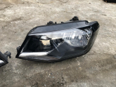 WOSWAGEN CADDY 2018 2 0 TDİ ÖN SOL FAR ORJİNAL HATASIZ