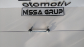 NİSSAN NAVARA ARKA ASKI ROTU SIFIR YEDEK PARÇA D23 2014-2020