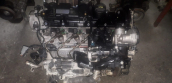 FORD  FOCUS    1.6  EURO 5 KOMPLE  MOTOR LİDER PEUGEOT