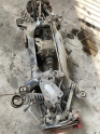 Bmw F20 1Serisi 2012-19 Arka Dingil Çıkma Orjinal