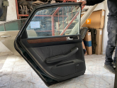 Oto Çıkma Parça / Mekanik / Kapı Kilidi / Audi / A6 / Çıkma Parça 