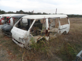 HYUNDAİ L300 PANELVAN 94-