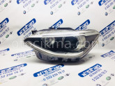 BMW 1 SERİSİ F20 KASA MAKYAJSIZ XENON SOL FAR 11-14 7296913