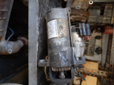 Oto Çıkma Parça / Elektrik / Marş Motoru / Ford / Ka / Çıkma Parça 