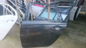 AUDİ A6 SOL ARKA KAPI
