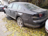 2020-2021 8.5 Passat 1.5 TSI Katalizör Orjinal Sökme