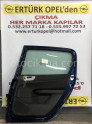 Oto Çıkma Parça / Kaporta & Karoser / Kapı / Peugeot / 307 / Çıkma Parça 