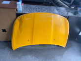 FİAT EGEA MOTOR KAPUTU ÇIKMA ORJİNAL SARI