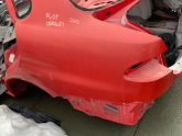 SEAT CORDOBA 02-09 ARKA ÇAMURLUK SOL KESME 6L5809837