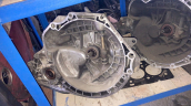Opel Vectra A kasa f18 çıkma şanzıman
