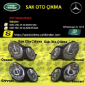 Oto Çıkma Parça / Fiat / Albea / Elektrik / Stop / Çıkma Parça 