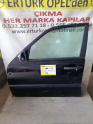 Mercedes E 200 sol ön kapı