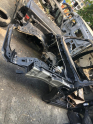 Range Rover Sport Sol Ön Podye Hatasız Orjinal Çıkma