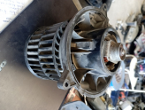 FORD FİESTA KALORİFER MOTORU 2002-2009...173 60054.01