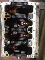 VW AUDİ SEAT SKODA 1.6 BFQ KRANK MİLİ GRANK ÇIKMA 06AD
