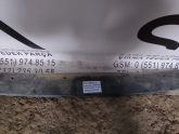 OEM; 8200150631 RENAULT KANGOO 07-10 ARKA TAMPON BRAKETİ