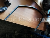 FORD FOCUS 1 SOL ÖN CAM FİTİLİ