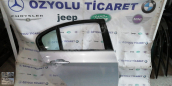 BMW e90 3 serisi sağ arka kapı .