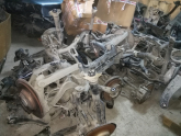 Oto Çıkma Parça / Alt Takım & Direksiyon / Direksiyon Mili / Fiat / Egea / Çıkma Parça 