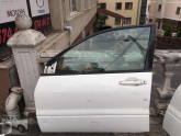 Mitsubishi Lancer Sol Arka Kapı 2004-2008 Dolu Orjinal Çıkma