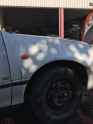 SUZUKİ SWİFT ÇAMURLUK SAĞ ÖN