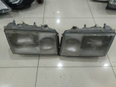 Mercedes E Serisi W124 Sağ Sol Far 129578-00 129579-00