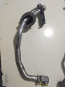 AUDİ A6 KLİMA BORUSU 4G1260712D