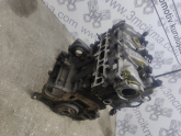 HYUNDAİ ACCENT ADMİRA 3 SİLİNDİR 1.5 CRDİ ORİJİNAL MOTOR