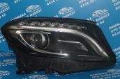 MERCEDES GLA SAĞ FAR