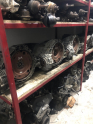 Audi A6 2.0tdi CNH OCK Sanzuman
