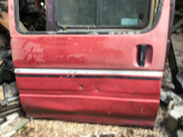 Oto Çıkma Parça / Kaporta & Karoser / Kapı / Toyota / Hiace / Çıkma Parça 