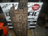 Silindir Kapak Ford Transit 1993 Model 3.4 T15 Turbo Dizel