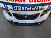 PEUGEOT PEJO 2008 ÖN TAMPON TEMSAN OTO