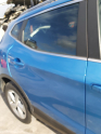 Nissan QASHQAİ ORJINAL TÜM KAPILARI.. MİL OTOMOTİV..