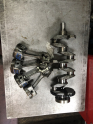 Oto Çıkma Parça / Motor / Krank / Nissan / Micra / Çıkma Parça 