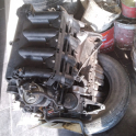 mercedes sprinter 313 çıkma motor