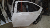 SKODA SUPER B SOL ARKA KAPI 2015