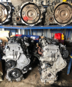 Hyundai Elantra 1.6 Dizel Çıkma Motor