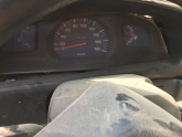 1999 TOYOTA HİLUX LN145  ÇIKMA KİLOMETRE SAYACI