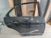 Mercedes E W212 Sağ Arka Kapı A2127300230 A2127320210