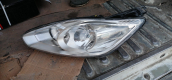 FORD C MAX SOL ÖN FAR DÜZ ÇIKMA ORİJİNAL 2010-13