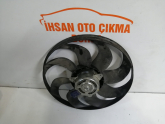 Clio 4 fan motoru orijinal sıfır Ürün