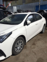 2017 TOYOTA COROLLA 1.3 HATASIZ SOL KASA.