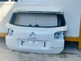 Citroen c5 aircross arka bagaj kapagı