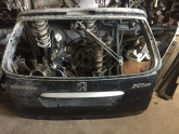 2007 peugeot 307 sw cıkma bagaj kapagı