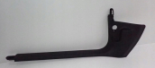AUDI A6 05-11 DİREK KAPLAMASI SOL ALT 4F1867271D 4PK