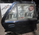 HYUNDAİ SONATA 1994 - 1996 ARKA SAĞ KAPI LACİVERT ÇIKMA