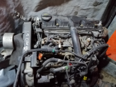 Oto Çıkma Parça / Motor / Motor Komple / Renault / Clio / Çıkma Parça 