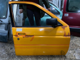 FORD ESCORT SAĞ ÖN KAPI TEMİZ ORİJİNAL ÇIKMA DOLU 1990-1995