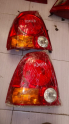 hyundai accent çıkma sol stop lambası